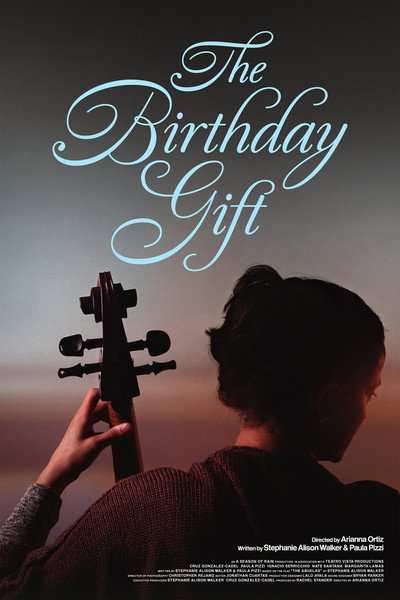 Poster do Filme The Birthday Gift
