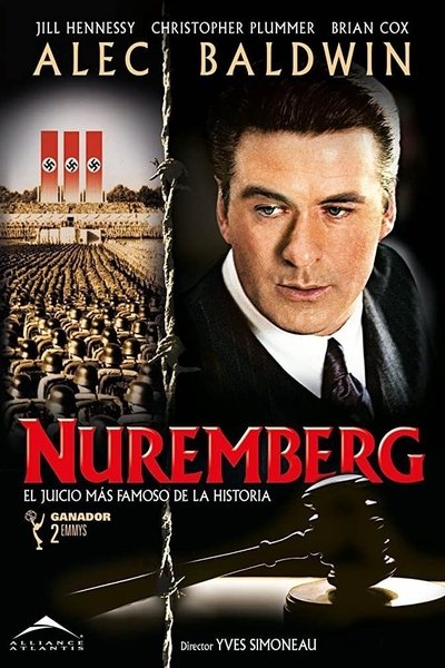 Nuremberg