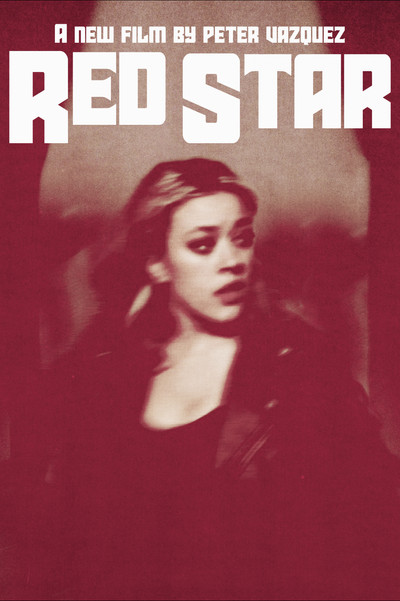Poster do Filme RED STAR