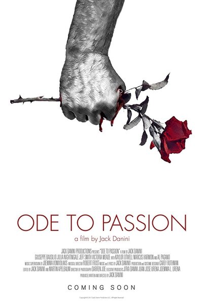 Watch!() Ode to Passion Full Movie