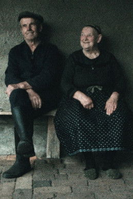 Poster do Filme Ein Herbst im Ländchen Bärwalde