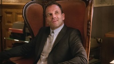 tv poster