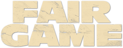 Fair Game Logo