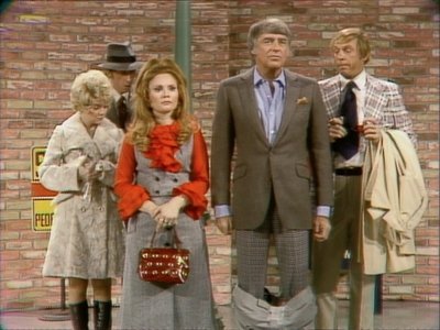 tv poster