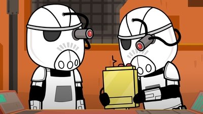 tv poster