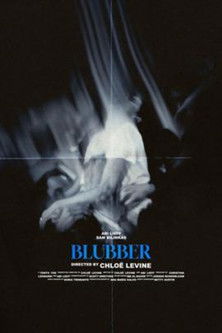 Poster do Filme Blubber