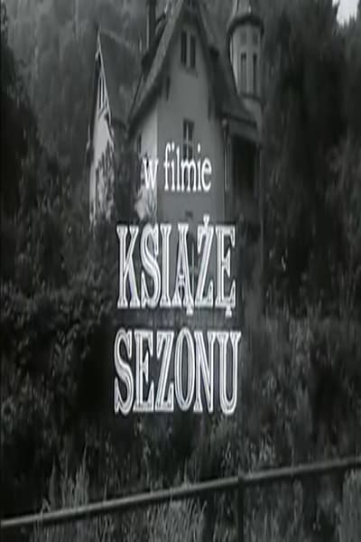 Książę sezonu