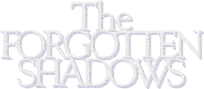 The Forgotten Shadows Logo