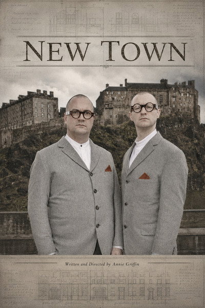 New Town