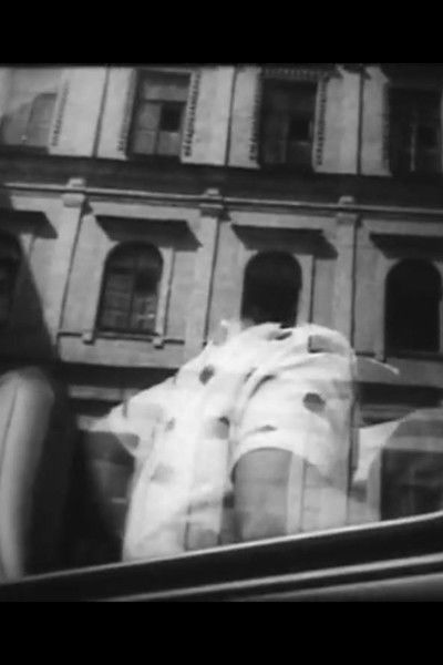 Poster do Filme Надзвичайний автобус