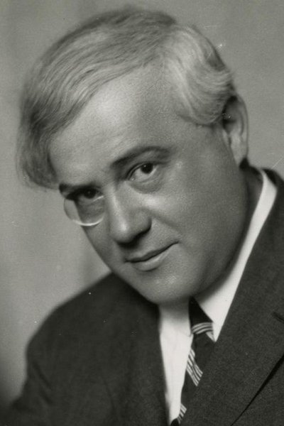Ferenc Molnár