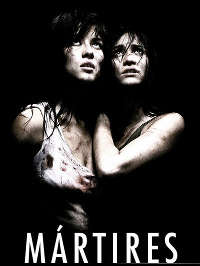 Poster do Filme Mártires