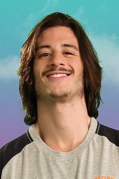 person poster