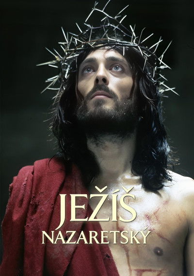 Ježíš Nazaretský