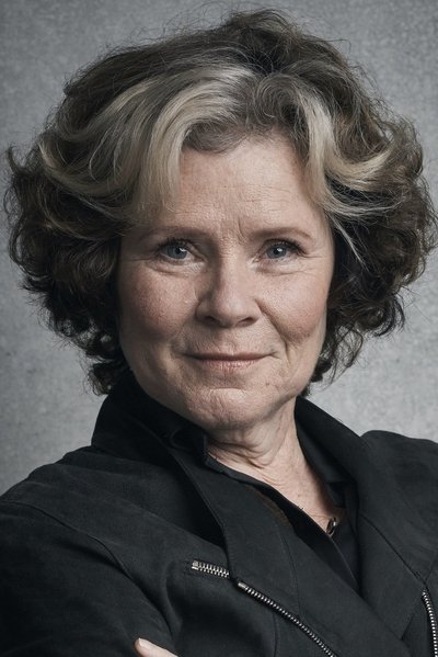 Imagem de Imelda Staunton