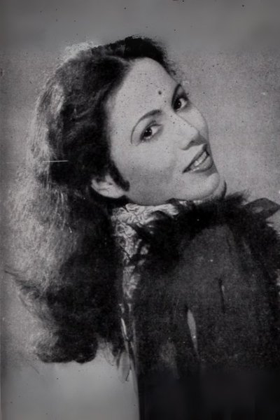 Imagem de Sitara Devi