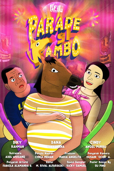 Over The Rambo