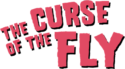 Curse of the Fly Logo