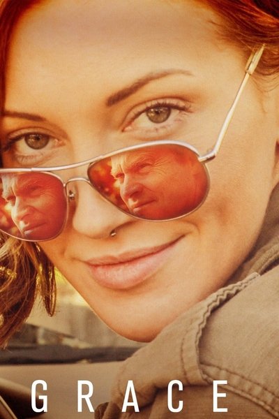 Poster for the movie Grace