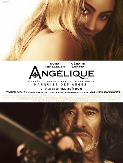 Watch Now!(2013) Angélique Movie Online Free Putlocker