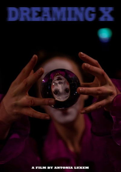 Dreaming X