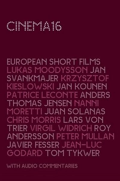 Watch!Cinema16: European Short Films Movie Online Free 123Movies