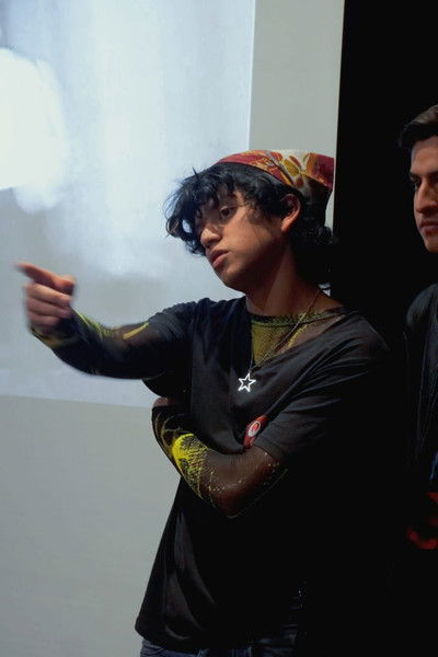 Imagem de Mateo Cárdenas