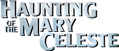 Haunting of the Mary Celeste Logo