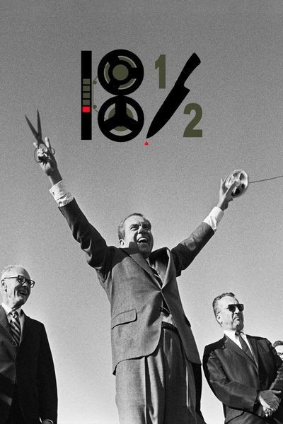 Poster for the movie 18½