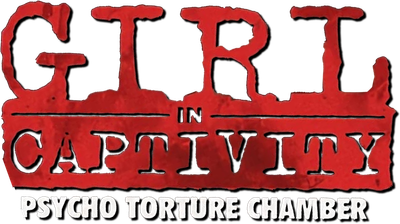Girl In Captivity: Psycho Torture Chamber Logo
