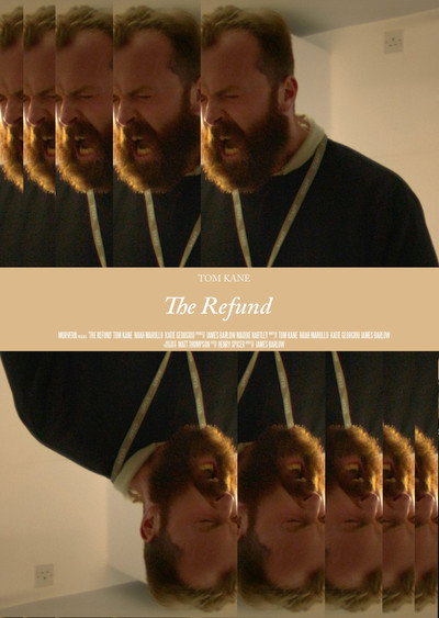 The Refund