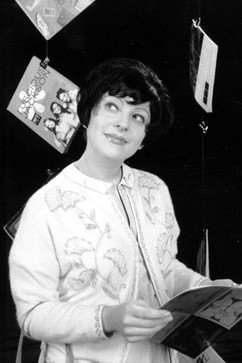 Poster do Filme Grrlyshow