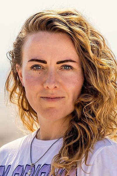 person poster