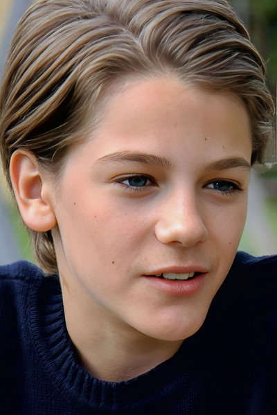 Leo Wande