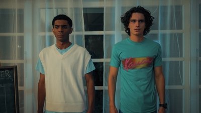 tv poster