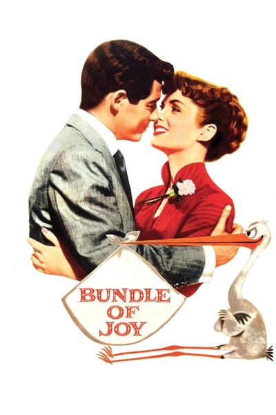 Watch - (1956) Bundle of Joy Movie Online Torrent