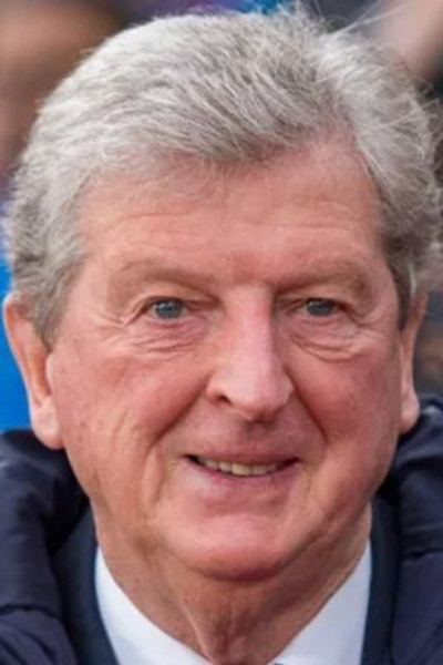 Roy Hodgson