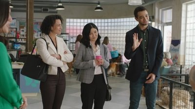 tv poster