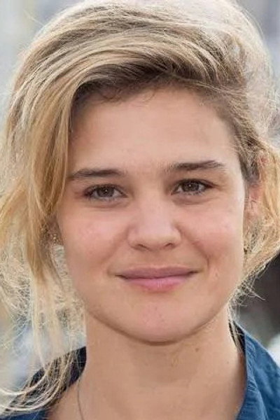 Marie Denarnaud