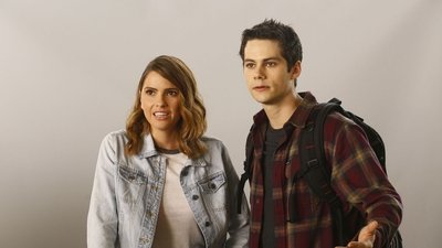 tv poster