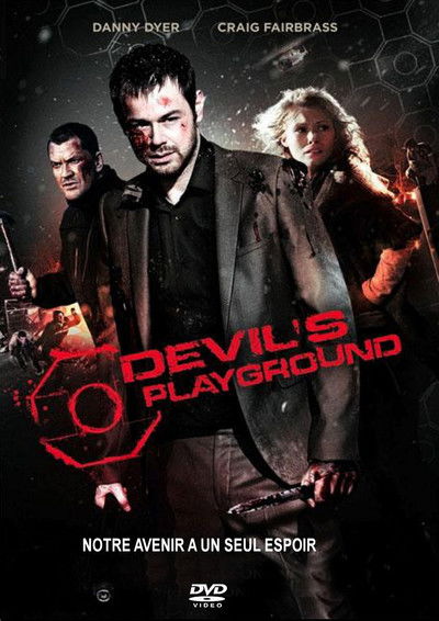 Devil's Playground