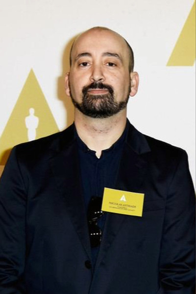 Imagem de Nicolas Aithadi