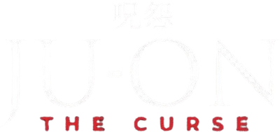 Ju-on: The Curse Logo