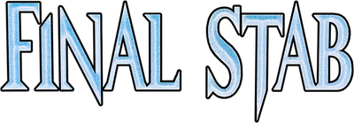 Final Stab Logo