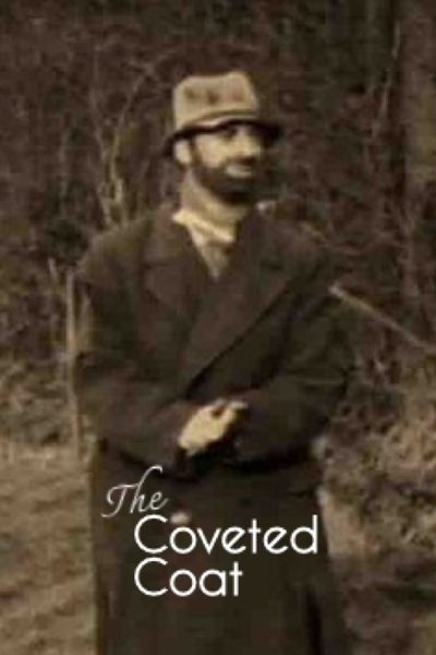 Poster do Filme The Coveted Coat