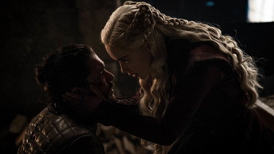 Game of Thrones