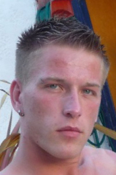 Marvin Met