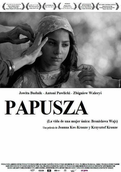 Papusza