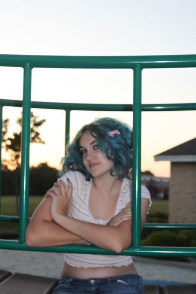 Imagem de Eleanor Kisely