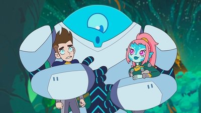 tv poster